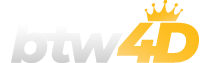 btw4d logo