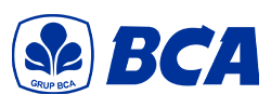 Logo Bank BCA