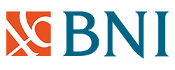Logo Bank BNI